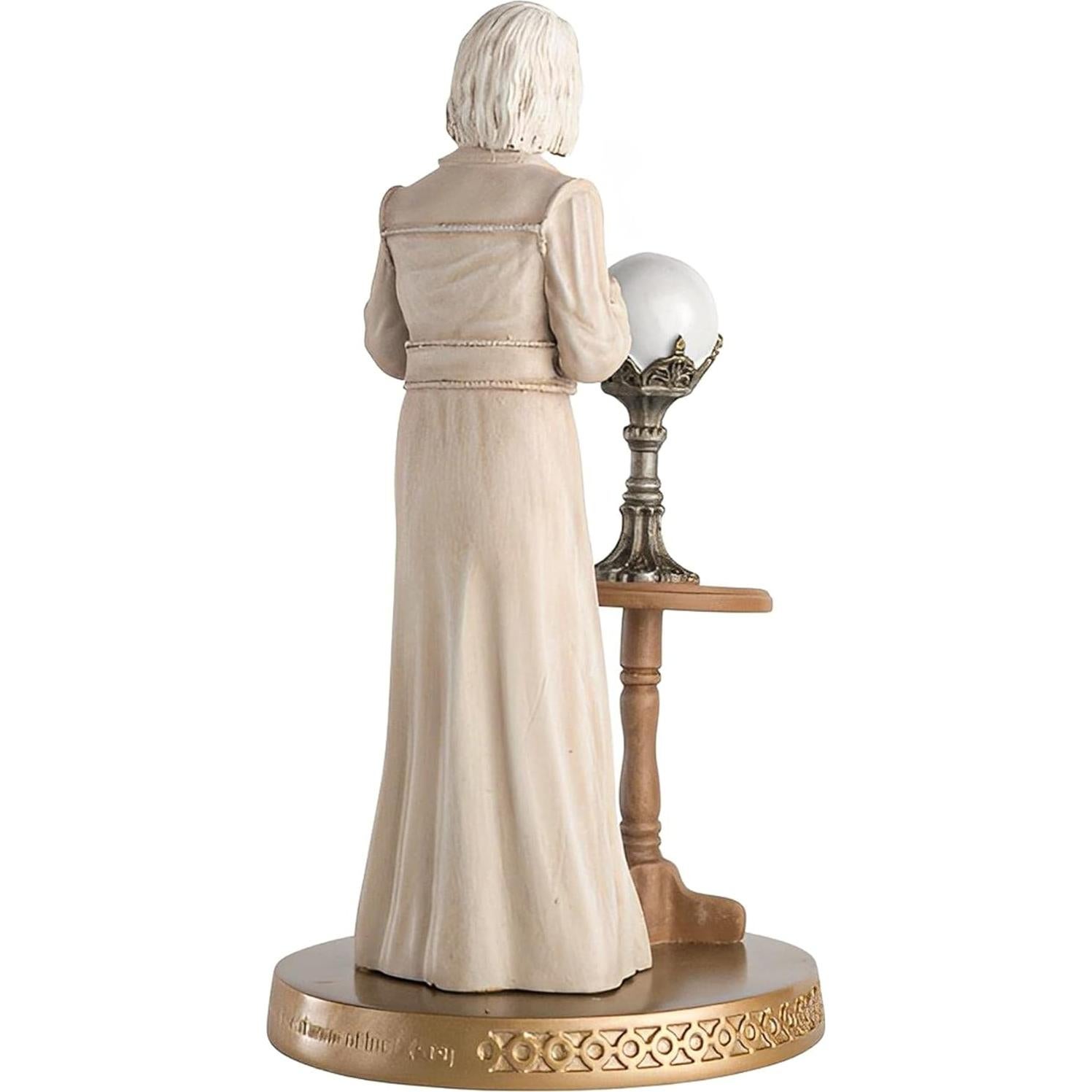 Figura Nicolas Flamel 1:16 Eaglemoss Harry Potter Colección