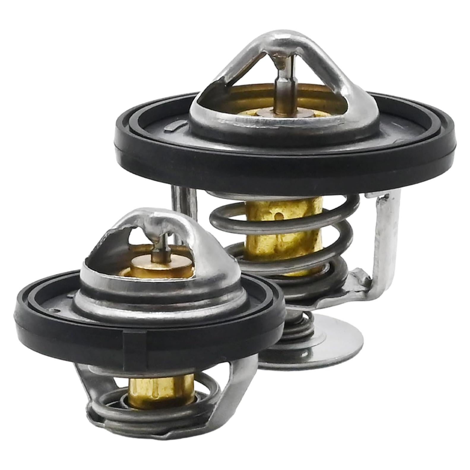 Kit de termostato Anxingo 658-170 657-203 para Chrysler/Dodge