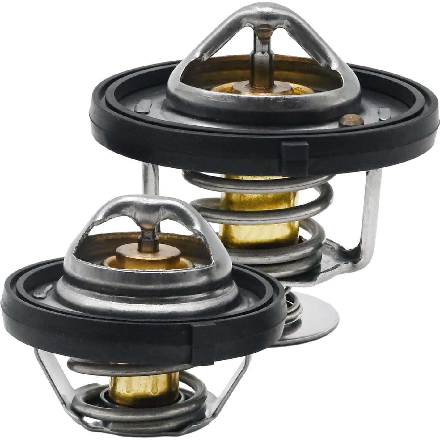 Kit de termostato Anxingo 658-170 657-203 para Chrysler/Dodge