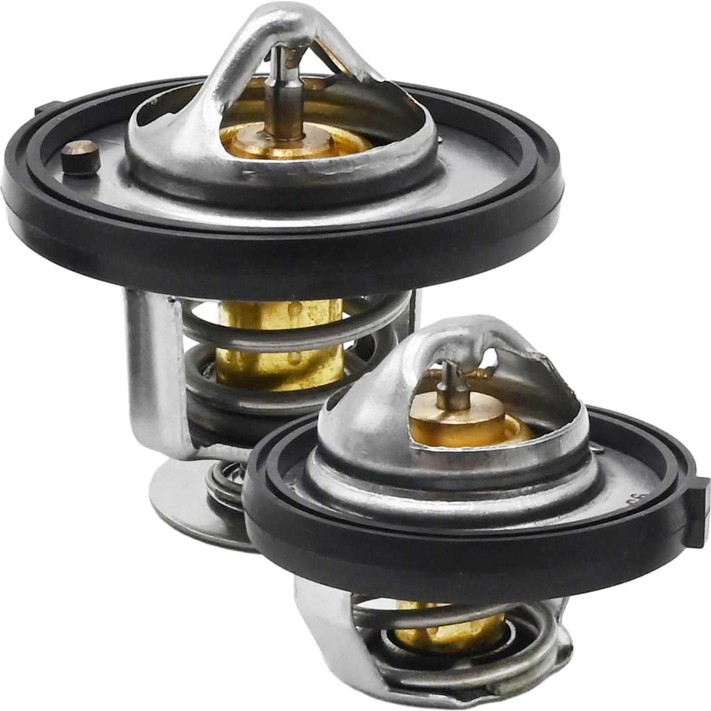 Kit de termostato Anxingo 658-170 657-203 para Chrysler/Dodge