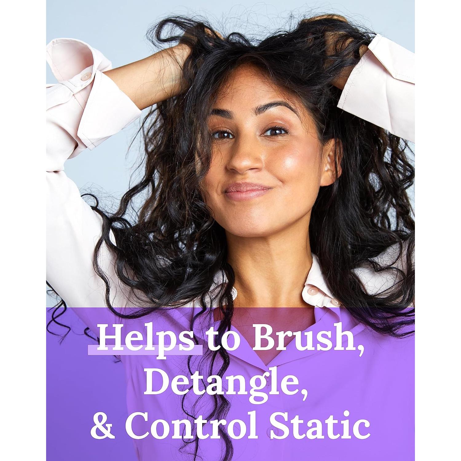 Mascarilla para Cabello Keranique 14.8ml - Reparación Profunda