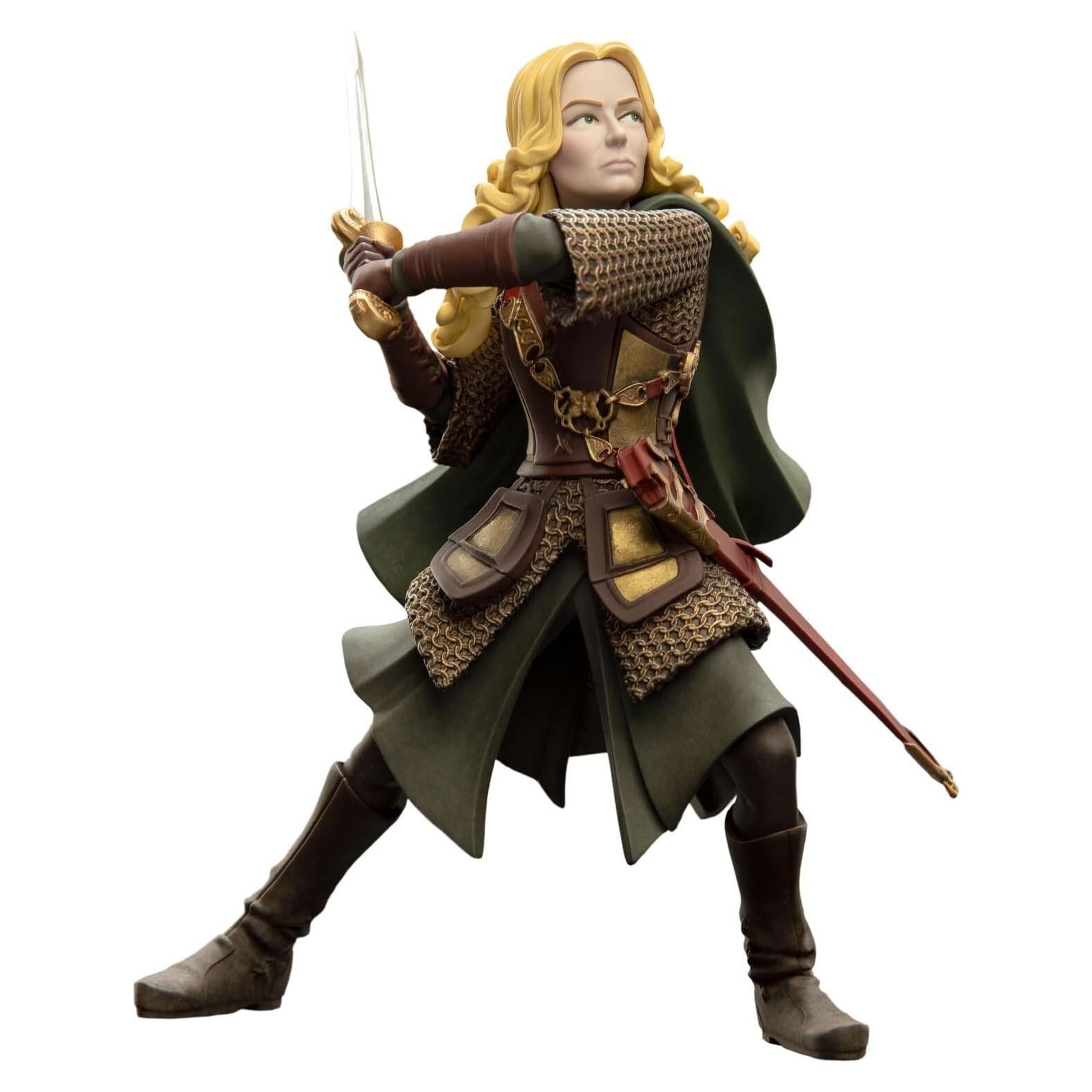 Figura de Vinilo Eowyn Weta Workshop Mini Epics 7.62 cm