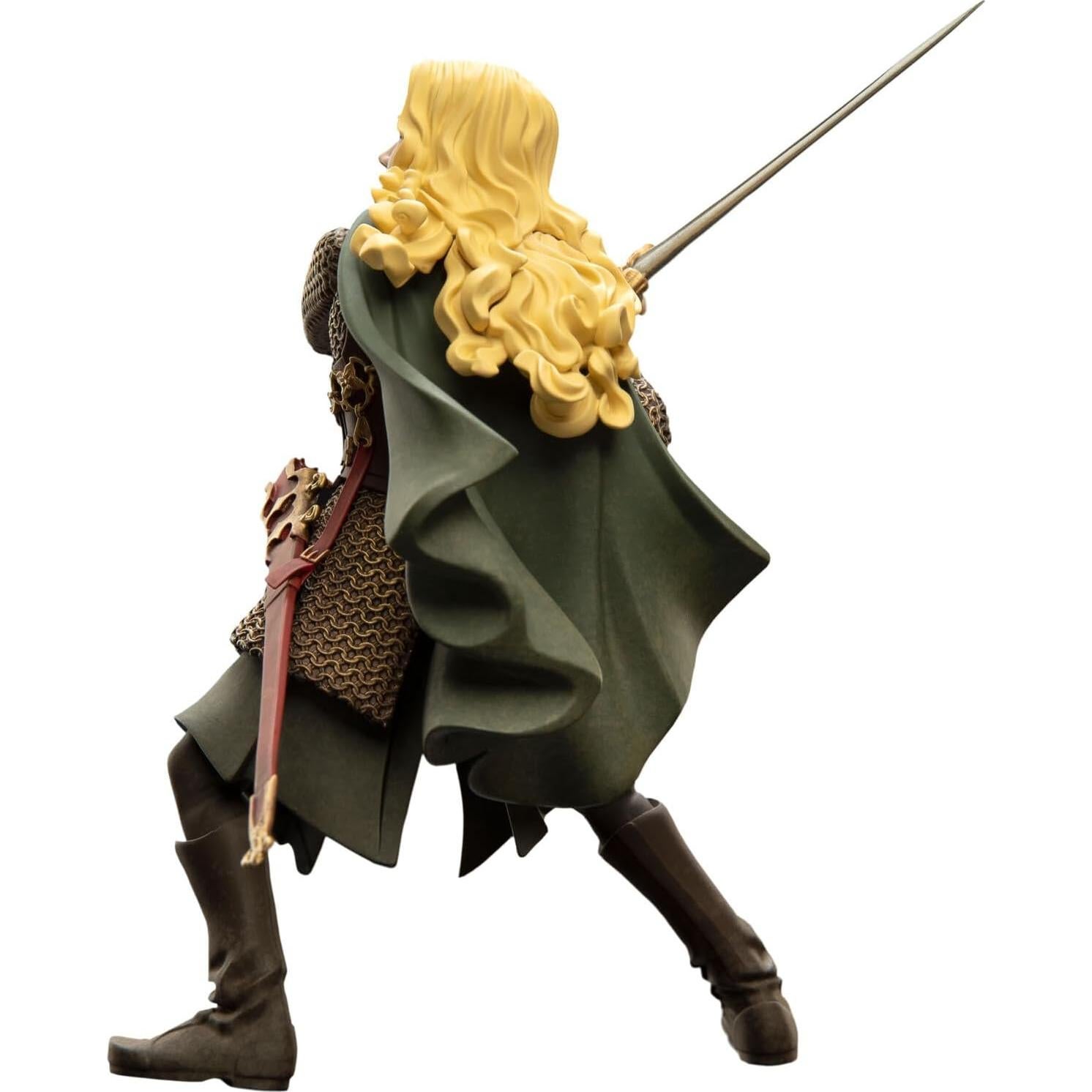 Figura de Vinilo Eowyn Weta Workshop Mini Epics 7.62 cm