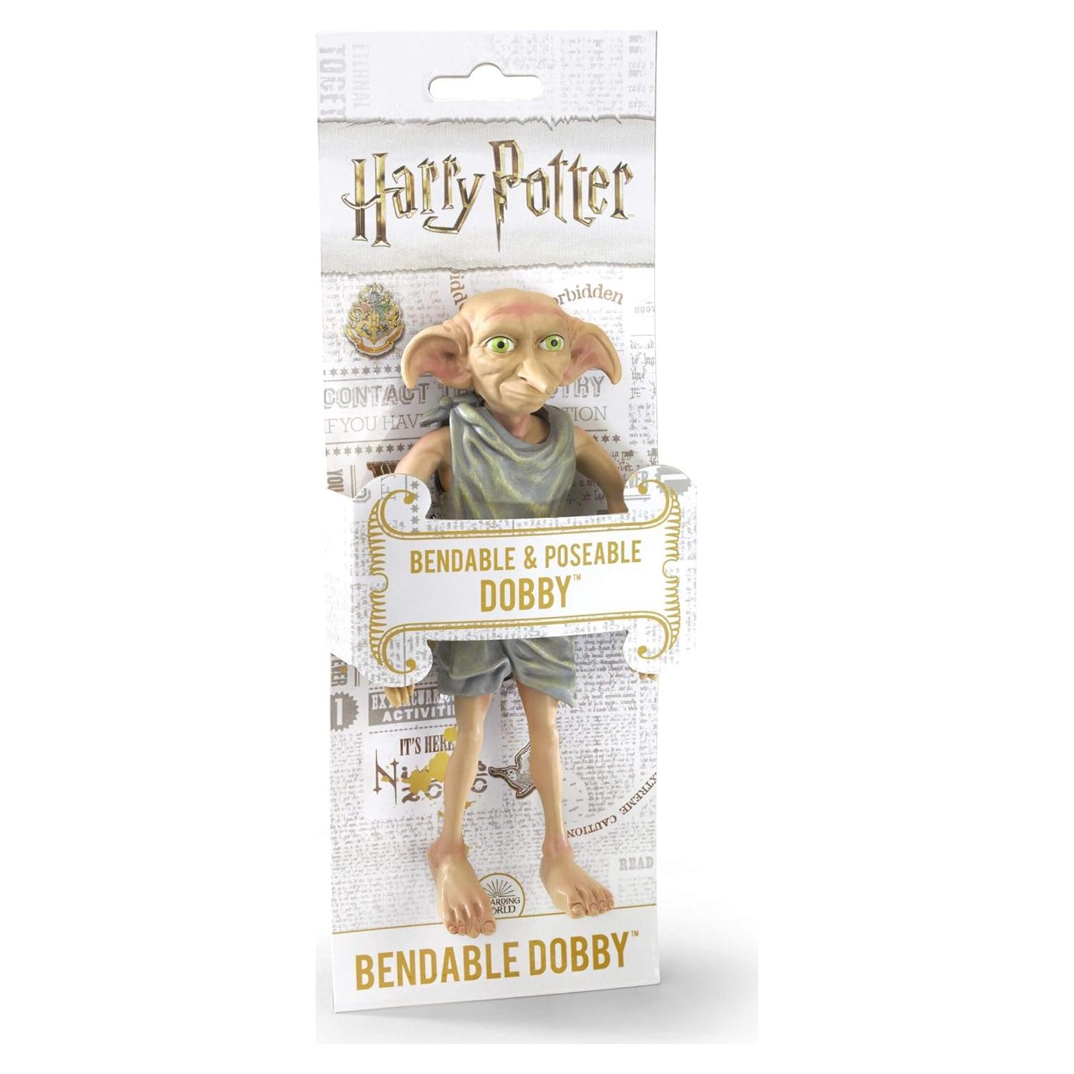 Figura Posable Dobby La Colección Noble 17.78 cm