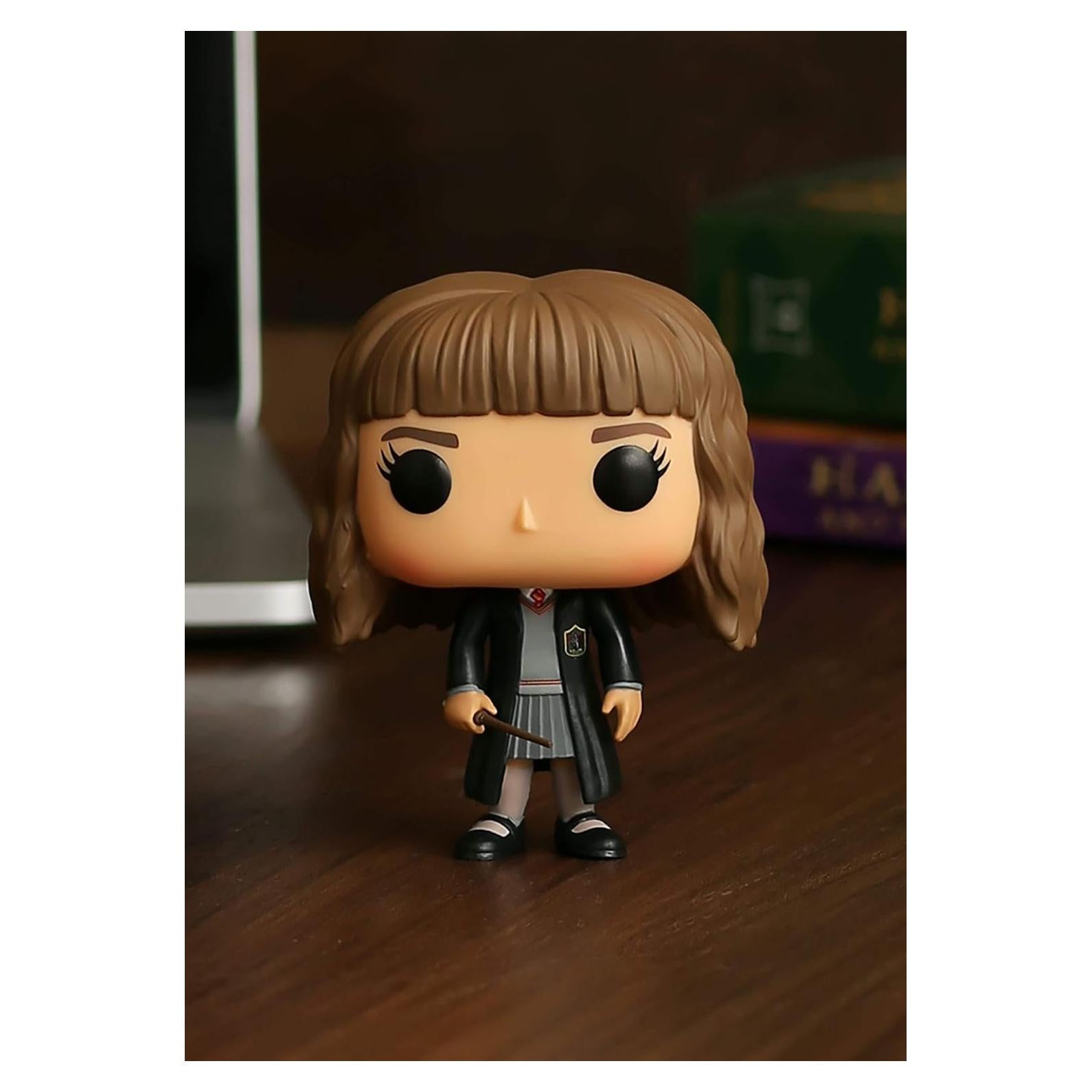 Figura de Vinilo Harry Potter Hermione Granger Funko