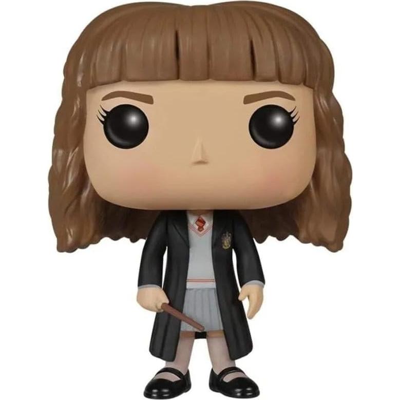 Figura de Vinilo Harry Potter Hermione Granger Funko