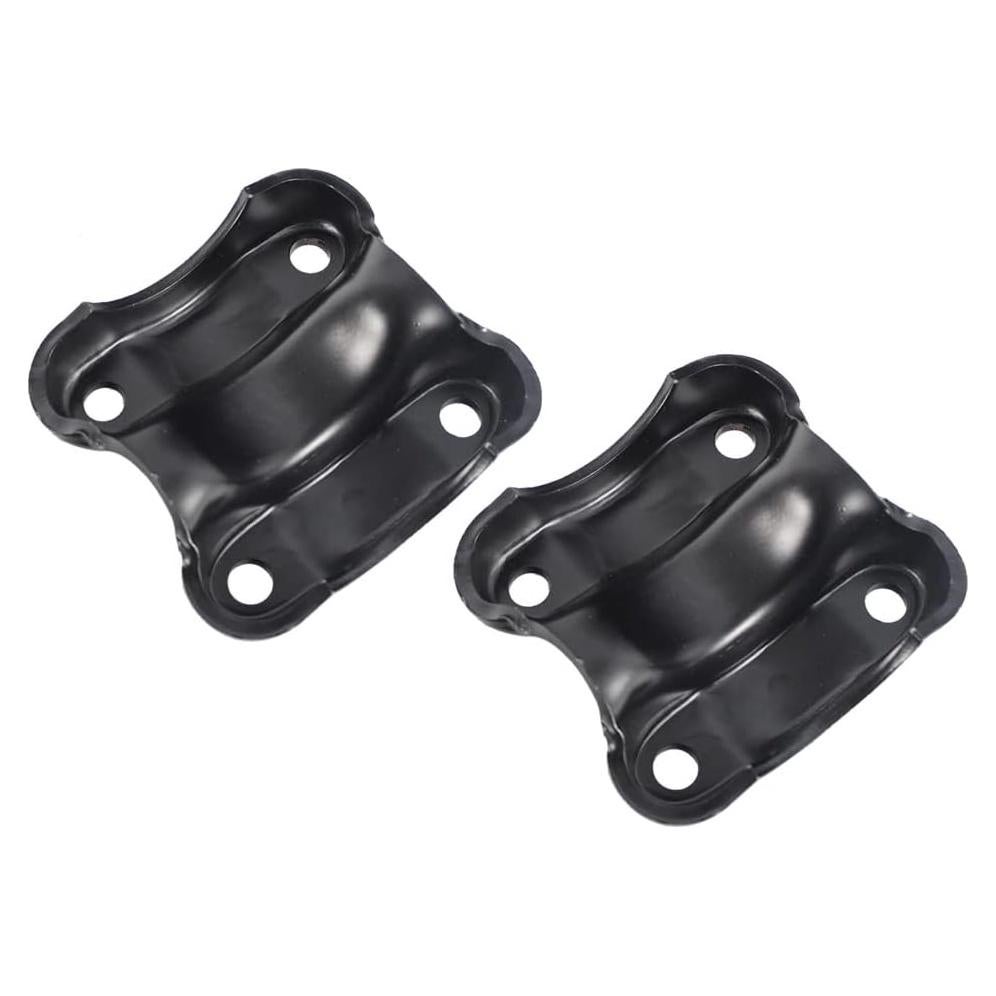 Placas de Resorte de Hoja Trasera BST BSSP para DODGE RAM