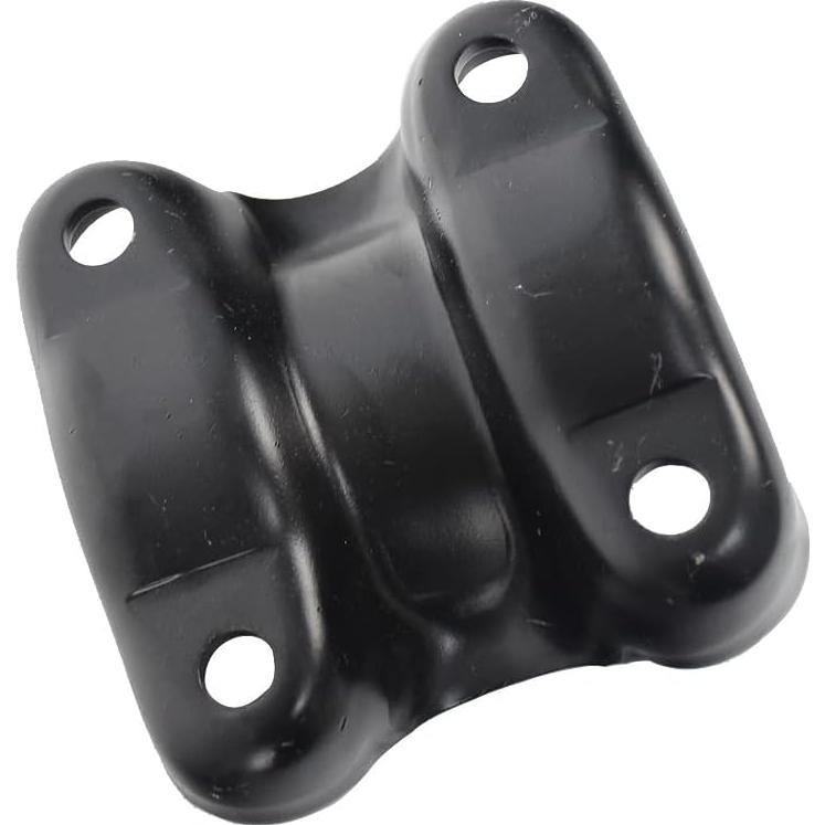 Placas de Resorte de Hoja Trasera BST BSSP para DODGE RAM