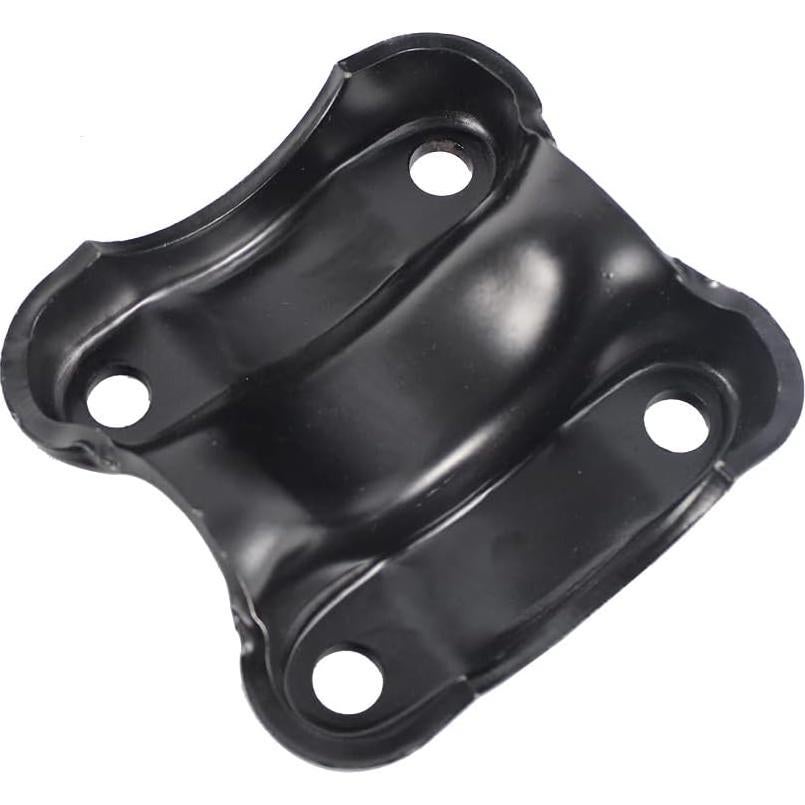 Placas de Resorte de Hoja Trasera BST BSSP para DODGE RAM