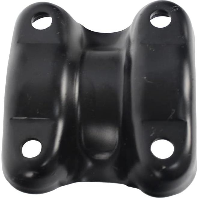 Placas de Resorte de Hoja Trasera BST BSSP para DODGE RAM