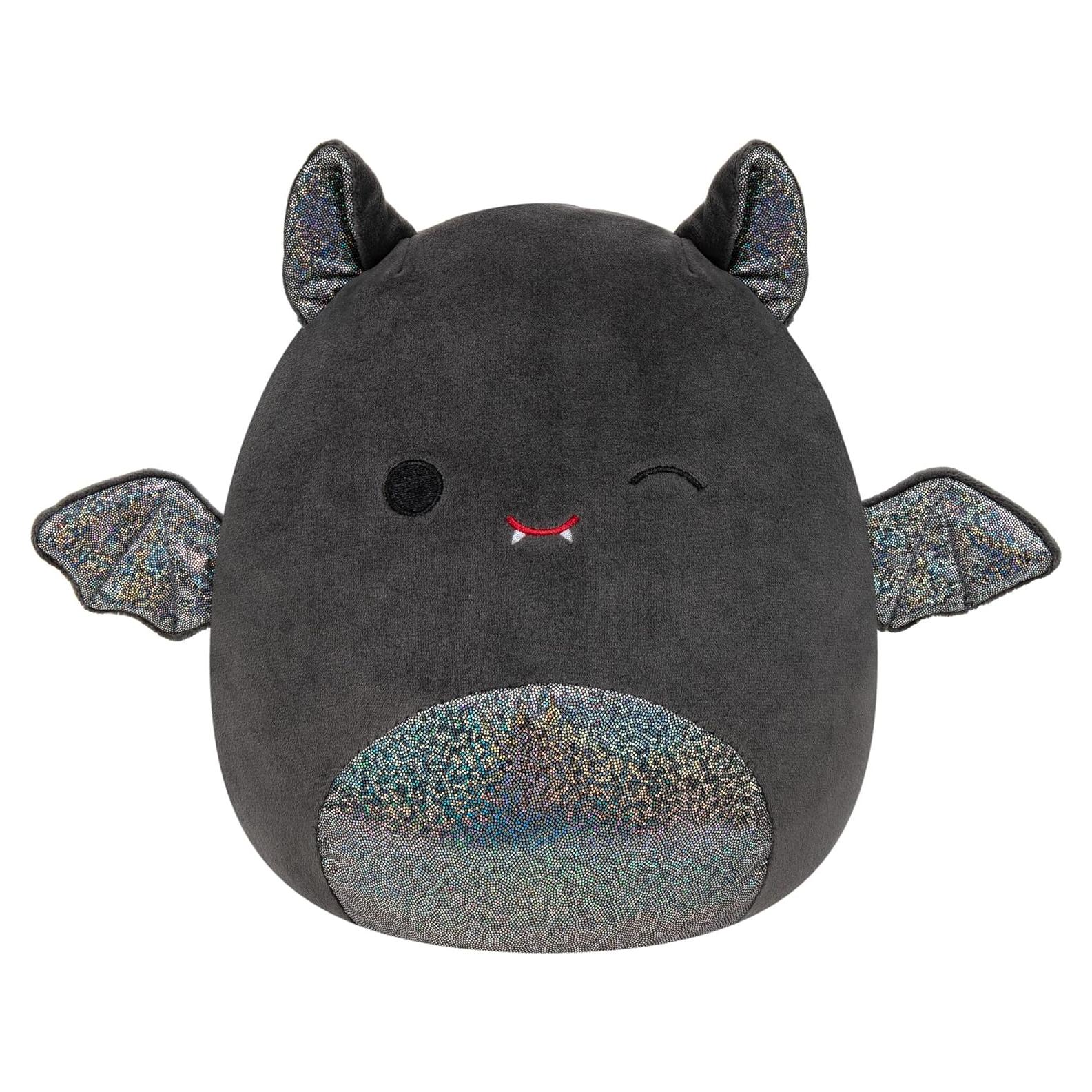 Peluche Squishmallows Emily Murciélago 20 cm Jazwares