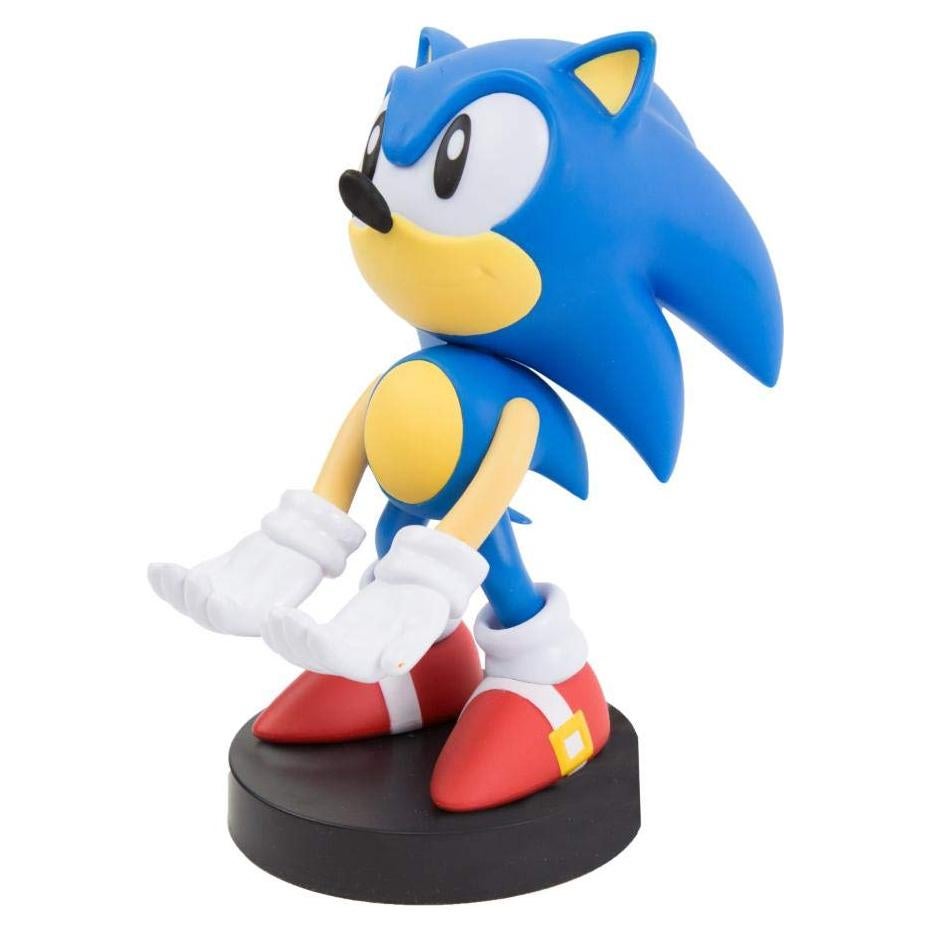 Soporte para teléfono y controlador Sonic Cable Guys 20.32 cm