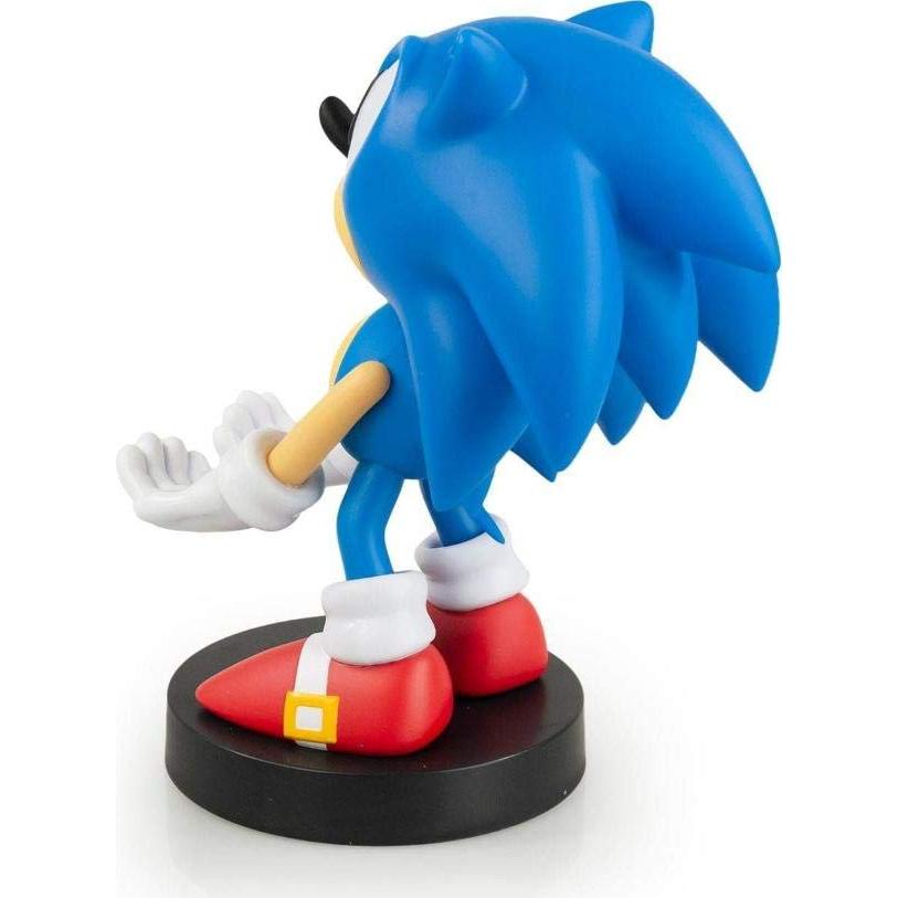 Soporte para teléfono y controlador Sonic Cable Guys 20.32 cm