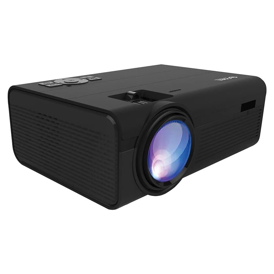 Proyector de Cine en Casa Core Innovations 150" LCD Negro