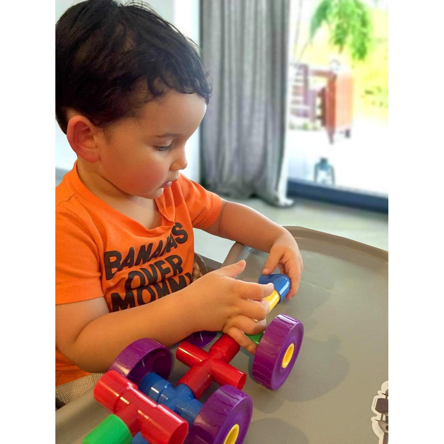 Juguetes de Aprendizaje Skoolzy 29 Piezas para Niños