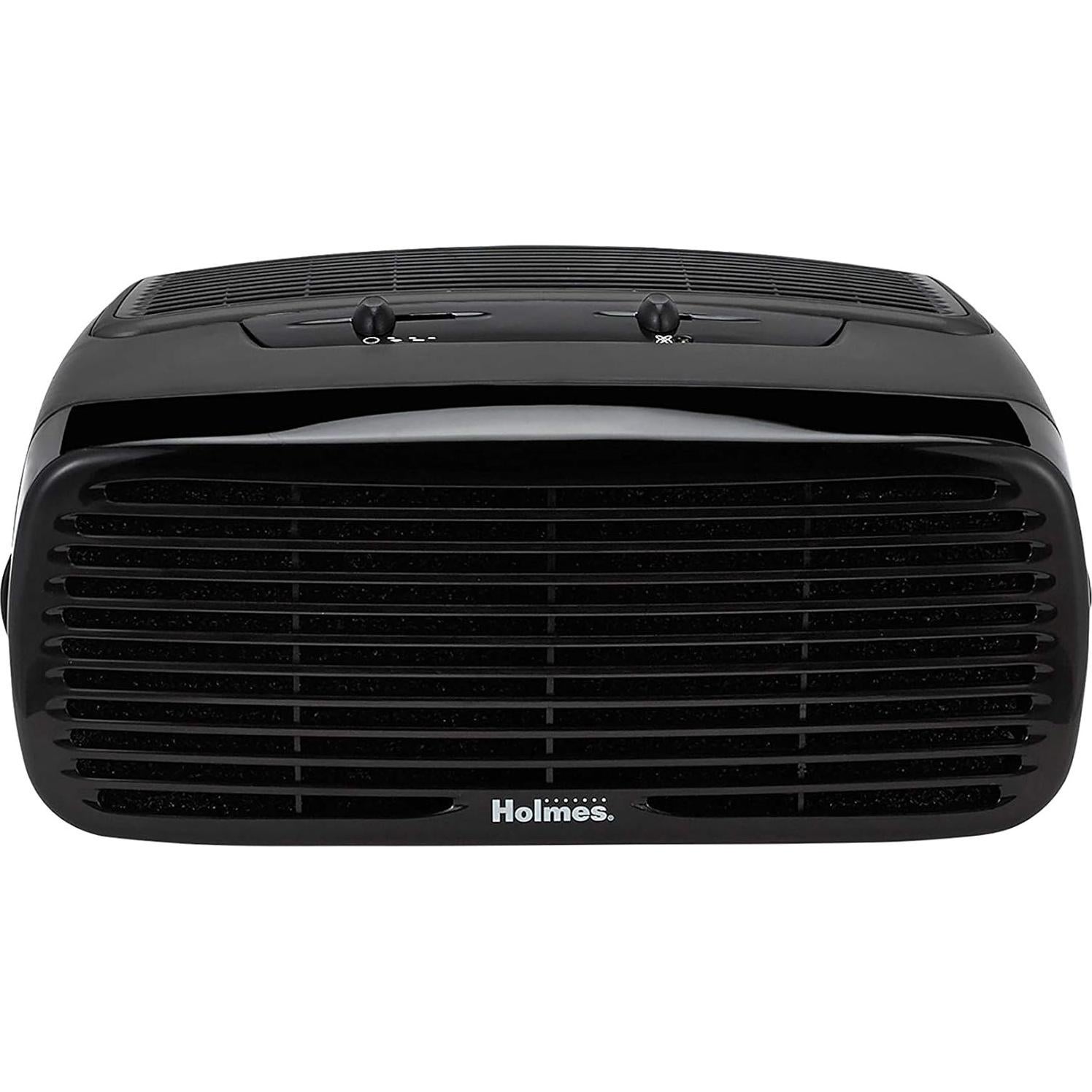 Purificador de Aire Holmes HAP242B-U HEPA-Tipo 45W Negro