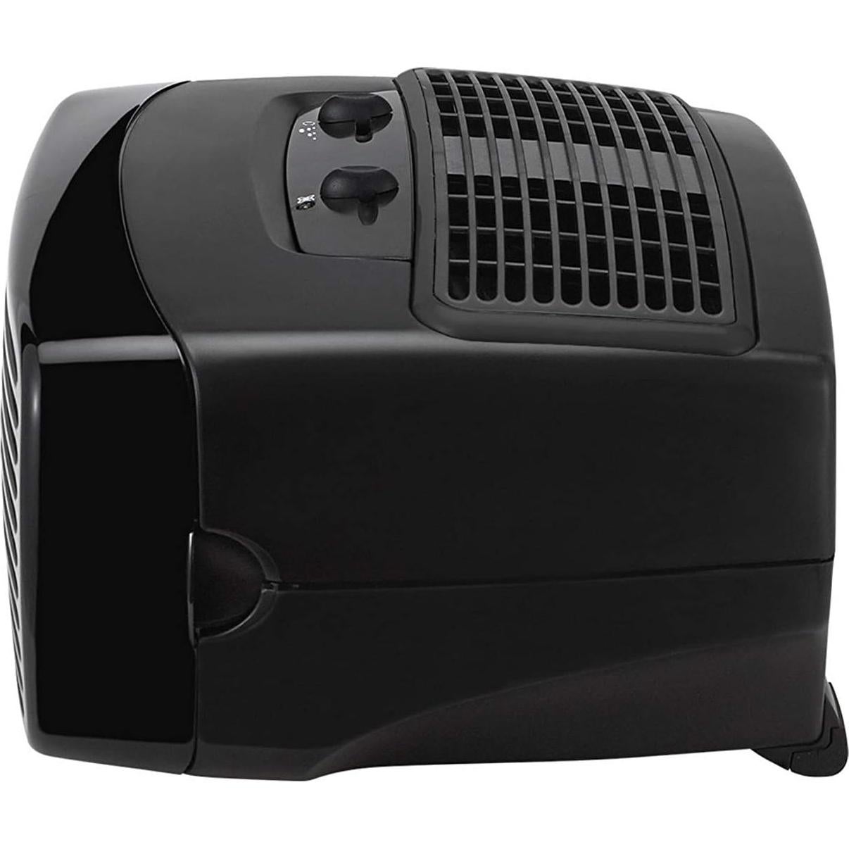 Purificador de Aire Holmes HAP242B-U HEPA-Tipo 45W Negro