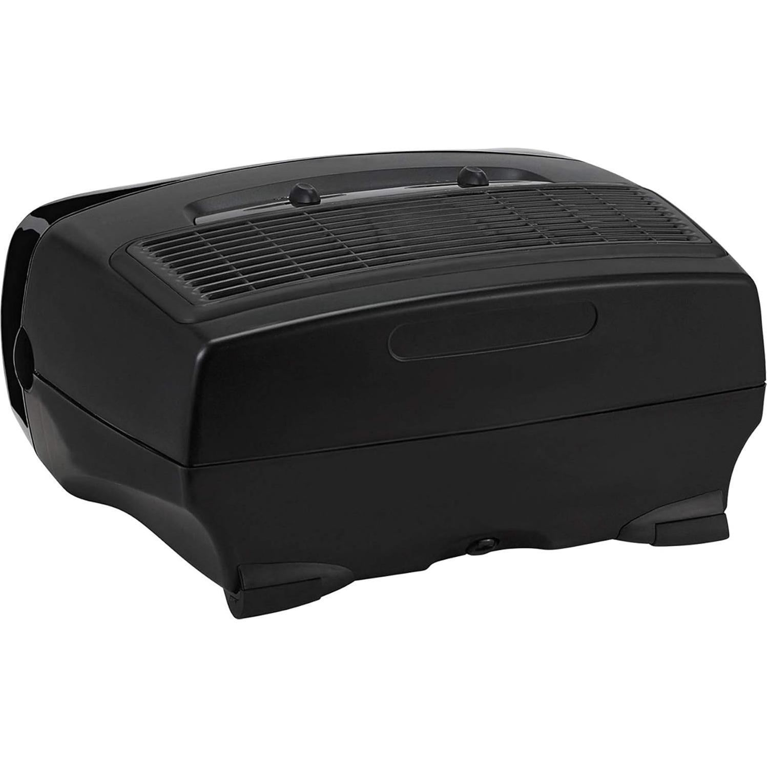 Purificador de Aire Holmes HAP242B-U HEPA-Tipo 45W Negro