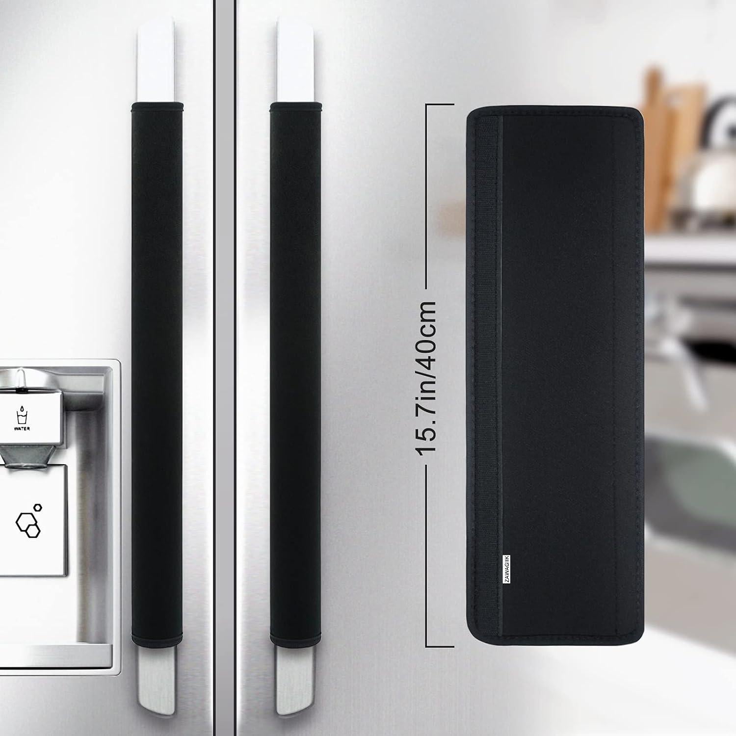 Cubiertas de Mango de Neopreno ZAWAGIIK 5 Piezas Lavables