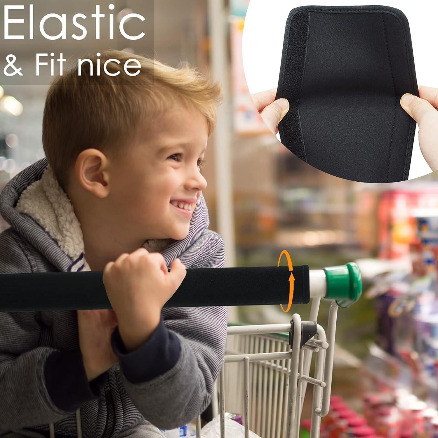 Cubiertas de Mango de Neopreno ZAWAGIIK 5 Piezas Lavables