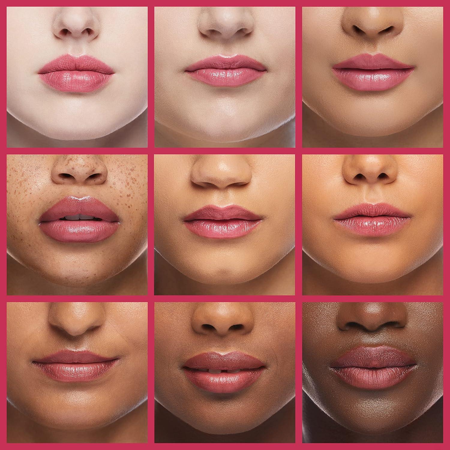 Bálsamo Labial Nivea Cherry Shine 4.8g - Hidratación Duradera