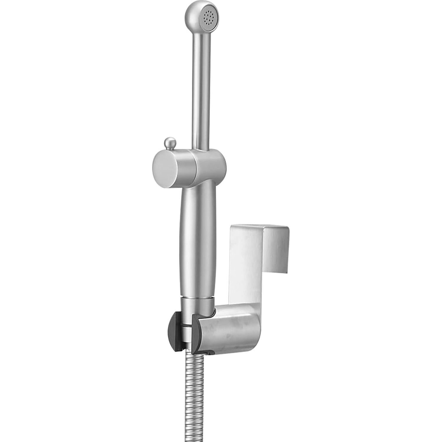 Rociador de Bidet de Mano BATHFINESSE con Manguera 150 cm