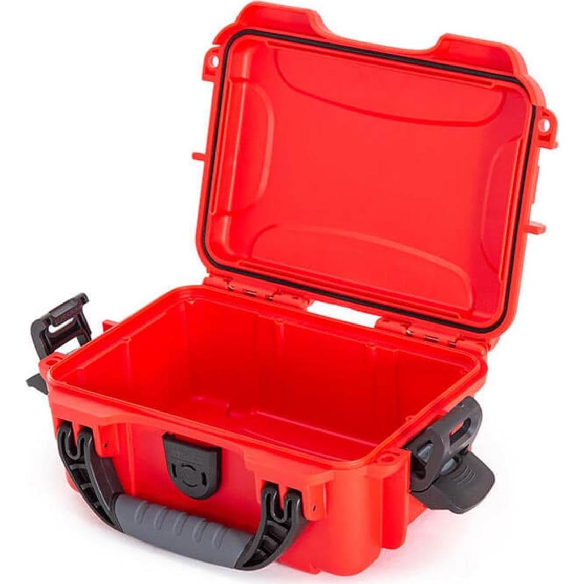 Caja de Primeros Auxilios NANUK 903 Impermeable 18.8x12.4cm