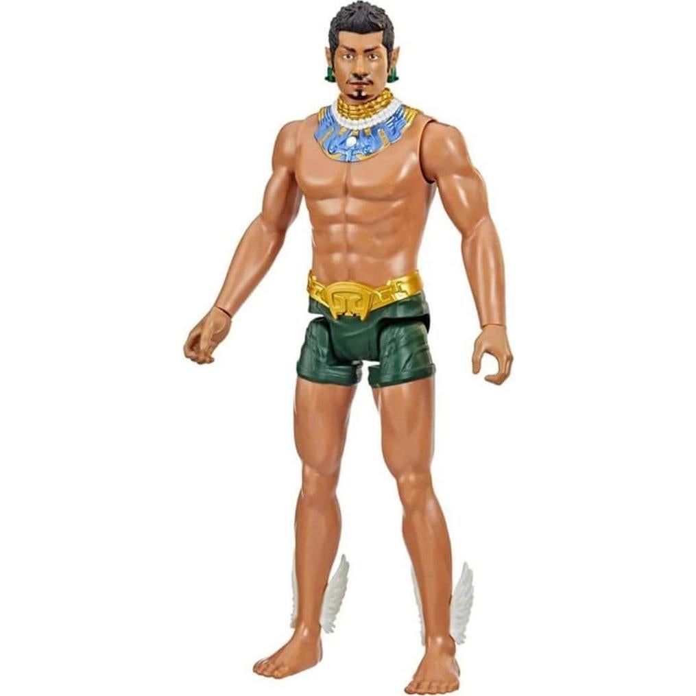 Figura de Acción Namor 30.48 cm Marvel Titan Hero Hasbro
