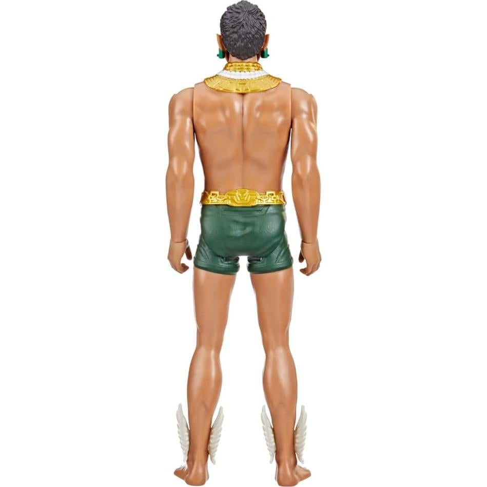 Figura de Acción Namor 30.48 cm Marvel Titan Hero Hasbro