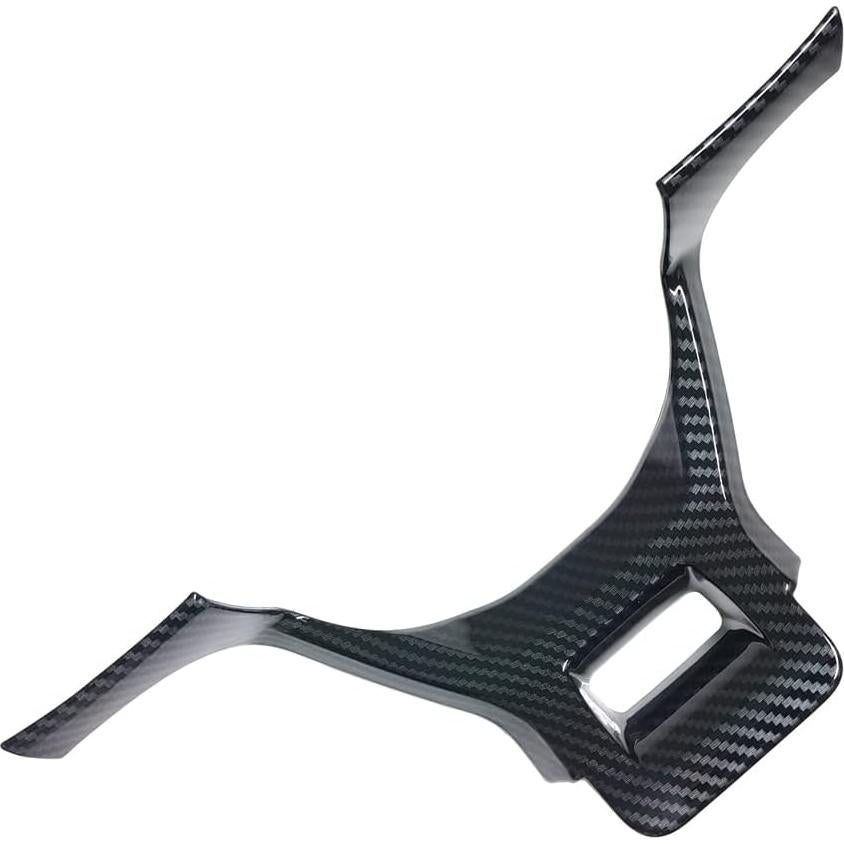 Cubierta Trim Volante Kia K5 GT 2020-2025 Estilo Carbono