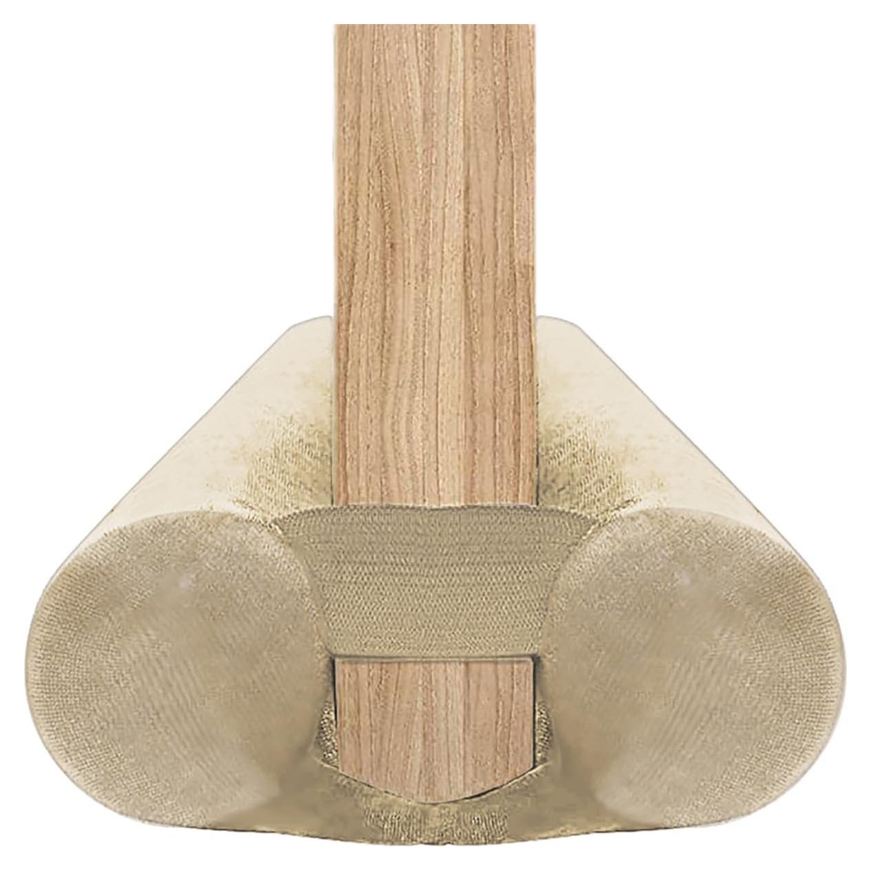Tapón Excluidor de Corrientes de Aire BKSAI Beige 60-75 cm