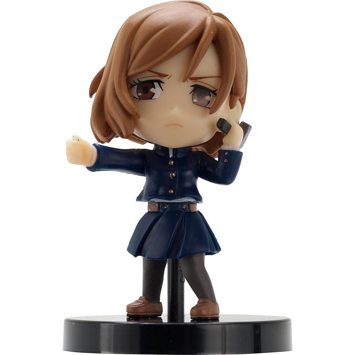 Figuras Jujutsu Kaisen Bandai Namco Set B 4 personajes