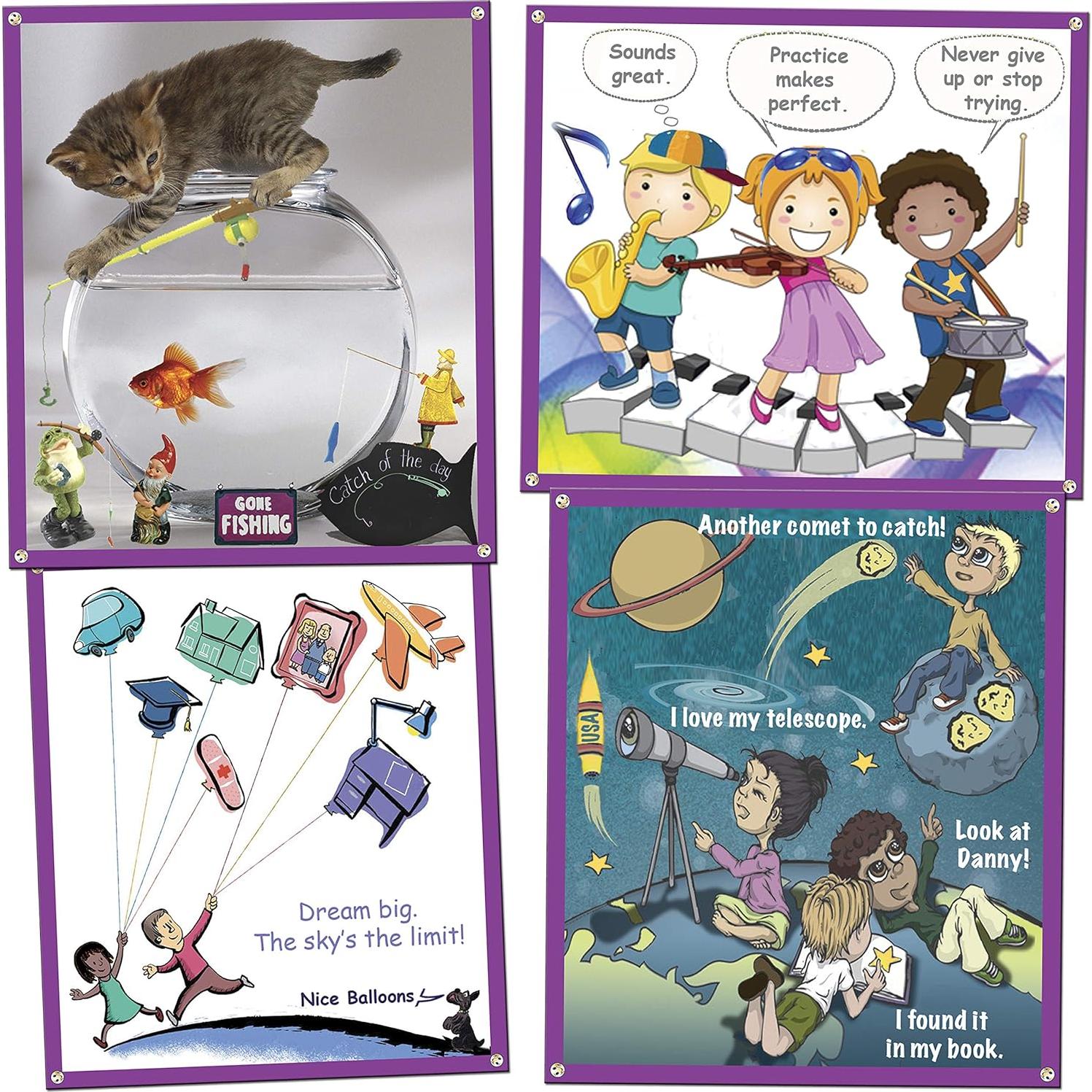 Juego de Memoria Stare Junior - GDG Games - 6 a 12 años