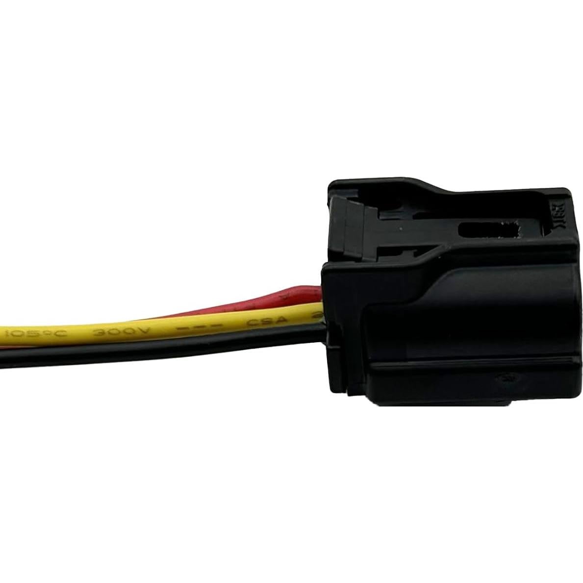 Conector Sensor Posición Árbol Levas AUOSTMO Toyota Lexus