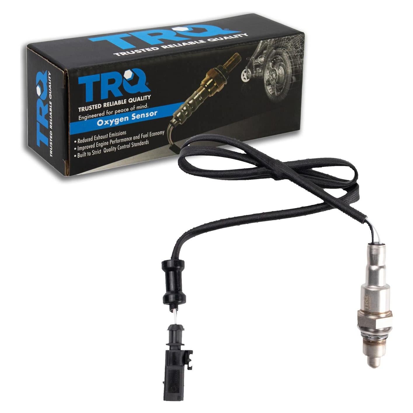 Sensor de Oxígeno O2 TRQ OSA48194 Compatible Audi VW 2015-2021