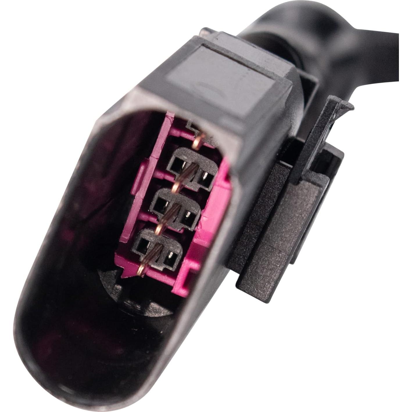 Sensor de Oxígeno O2 TRQ OSA48194 Compatible Audi VW 2015-2021