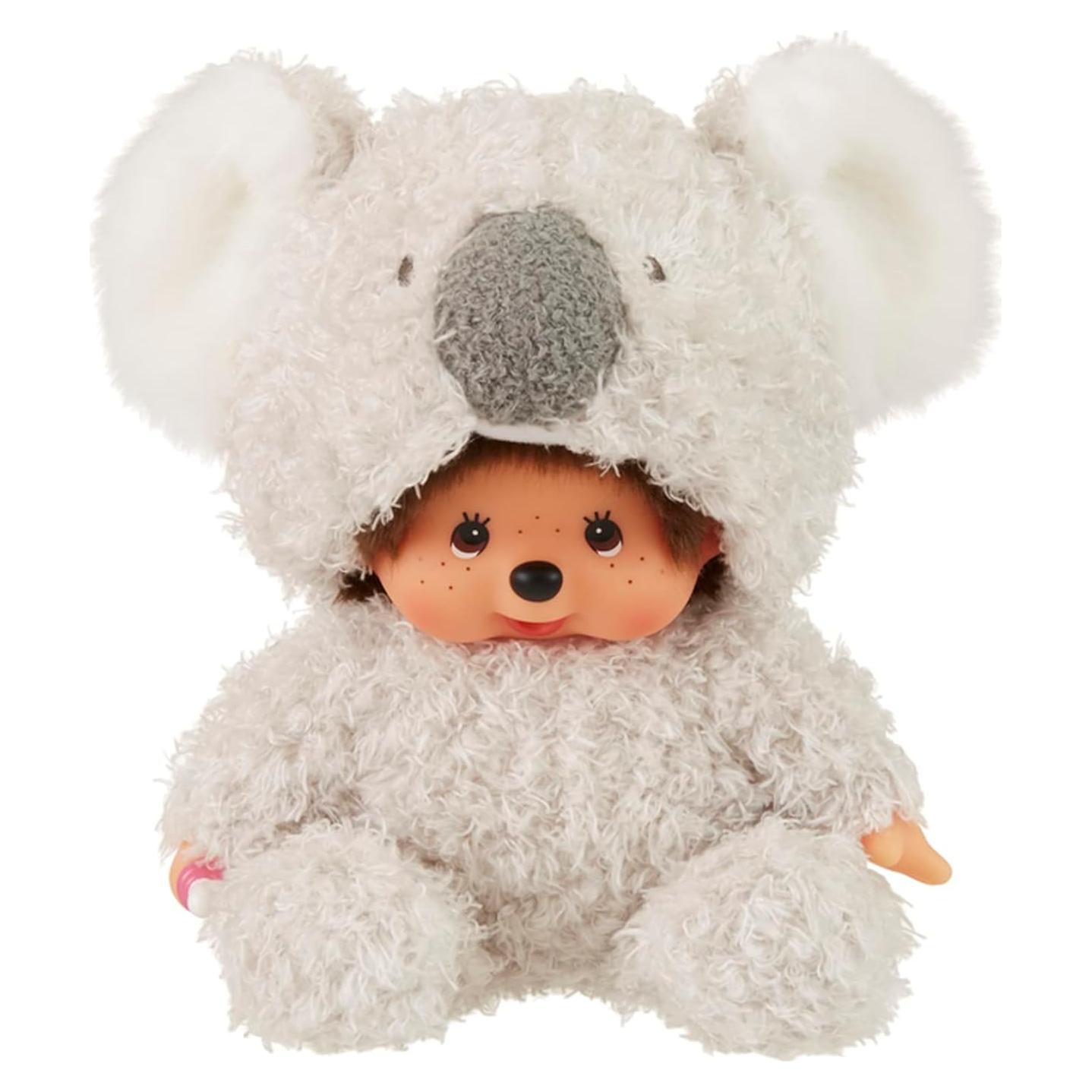 Muñeca de Peluche Koala Sekiguchi 17.78 cm Sentado