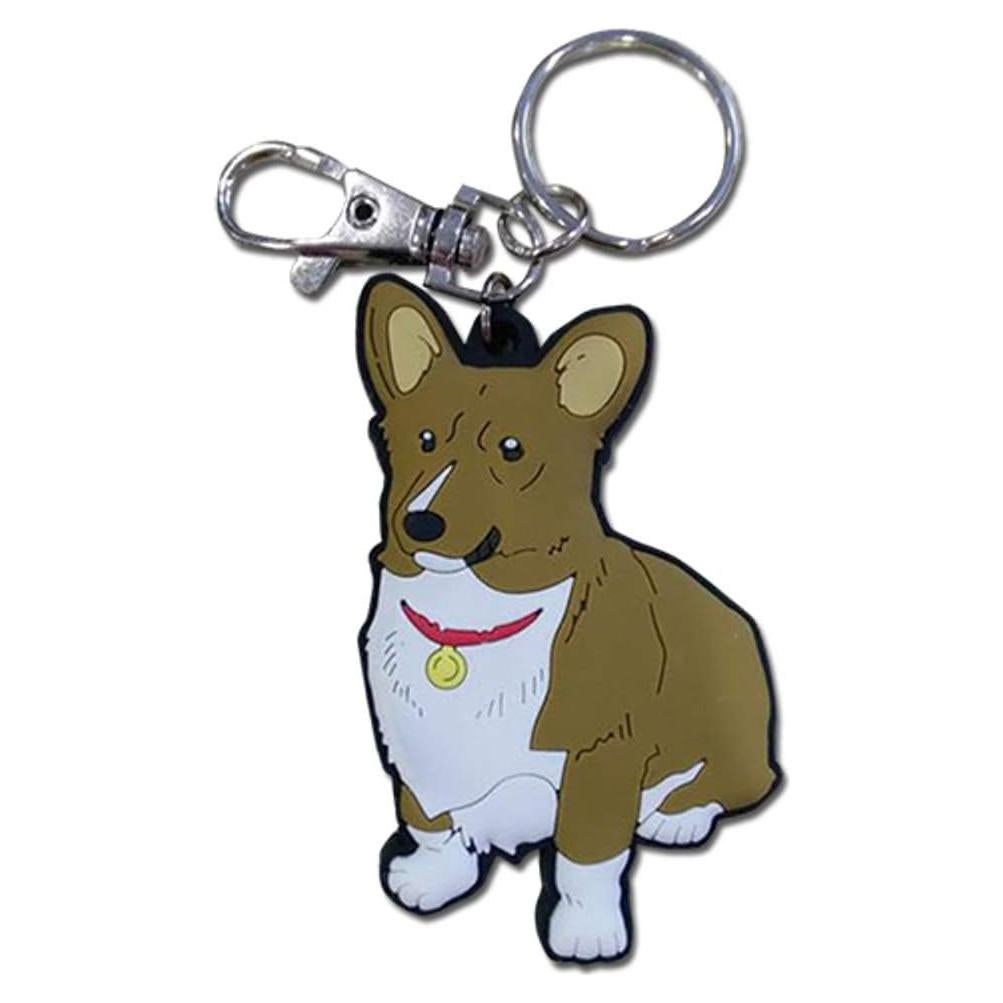 Llavero Cowboy Bebop Great Eastern 85315 Multicolor