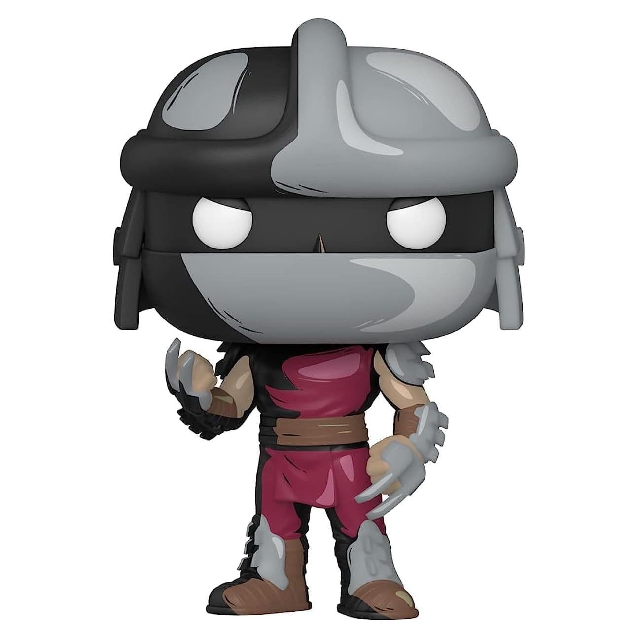 Figura de Vinilo Funko Pop! Shredder Tortugas Ninja 9.5 cm