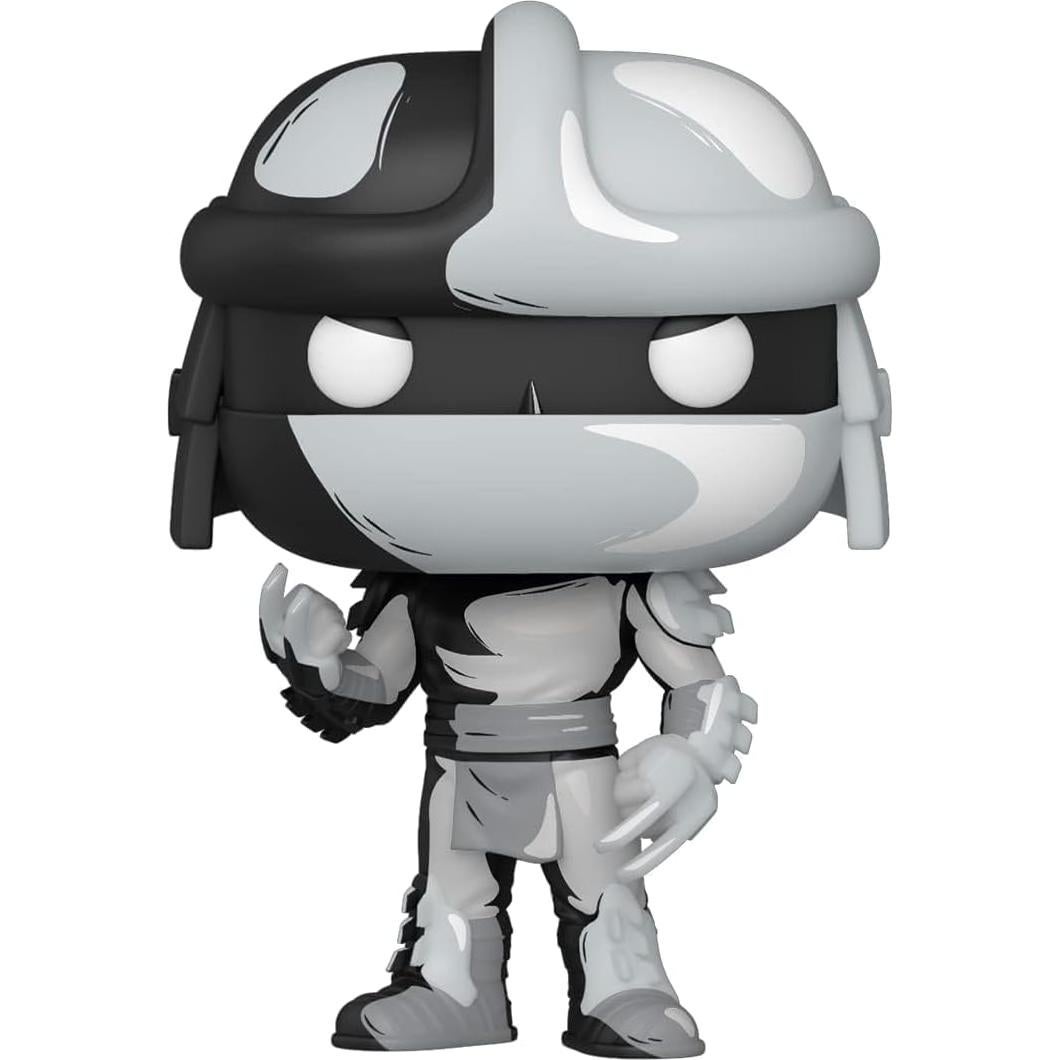 Figura de Vinilo Funko Pop! Shredder Tortugas Ninja 9.5 cm