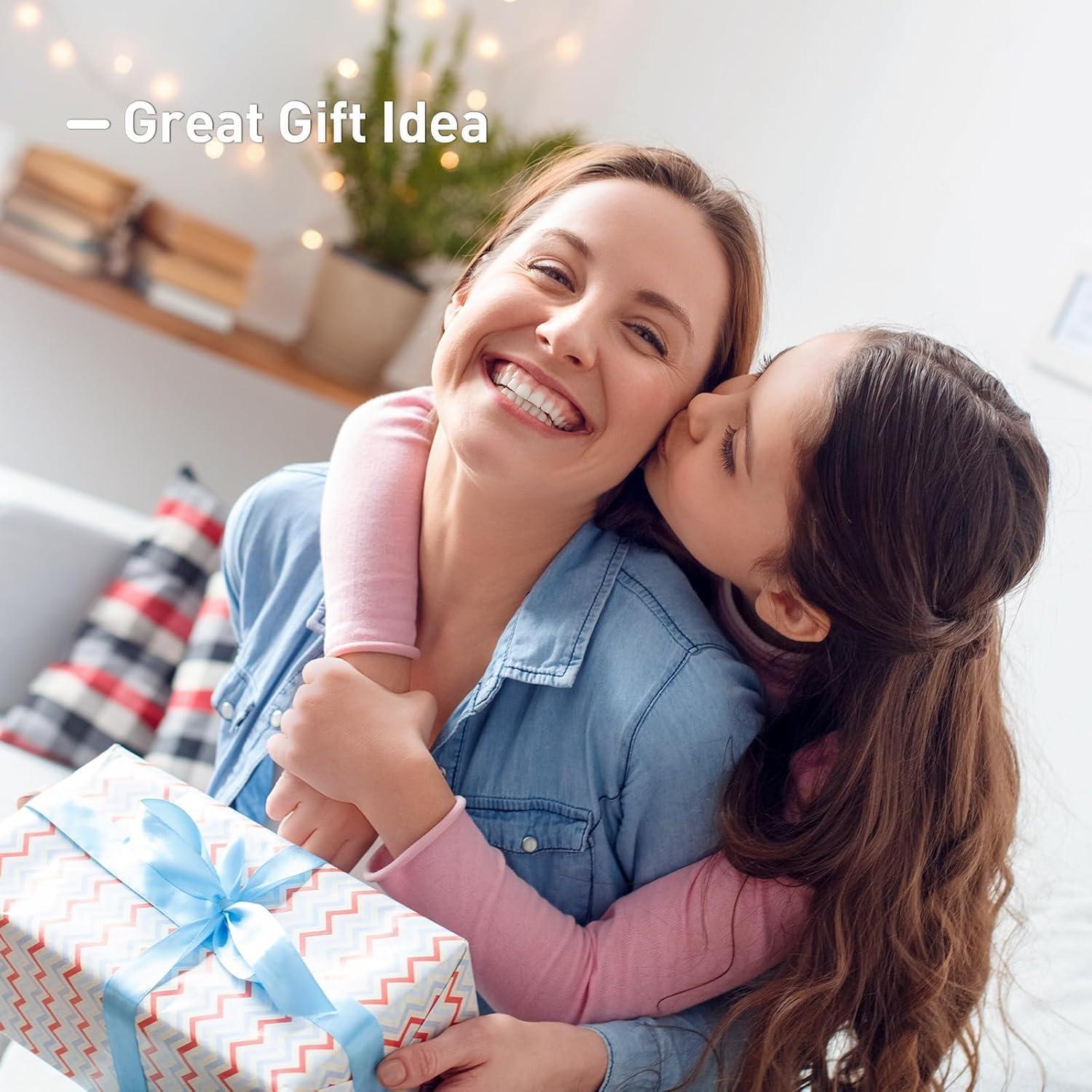 Mini proyector Pankaji 1080P WiFi portátil para iPhone