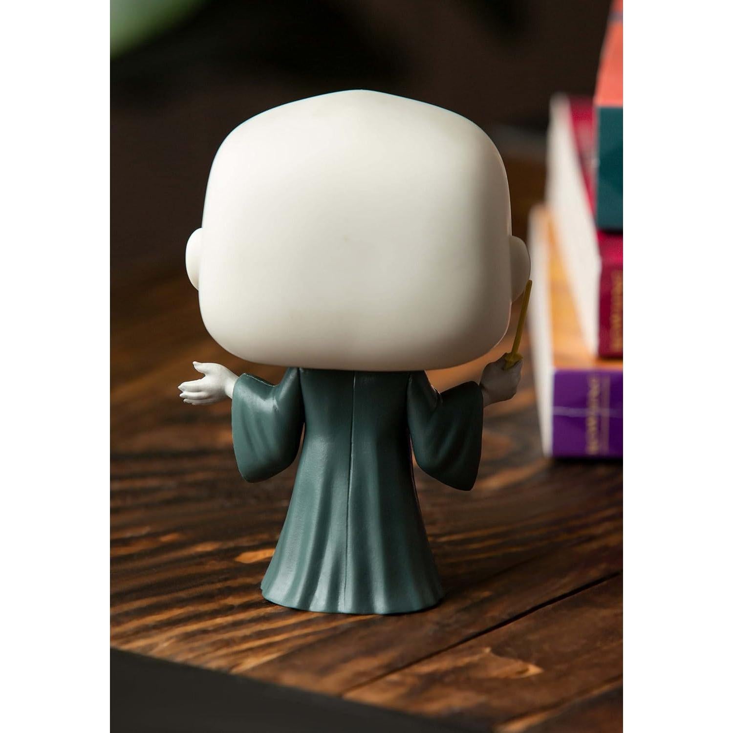 Figura de Acción Funko Harry Potter Voldemort 9.5 cm