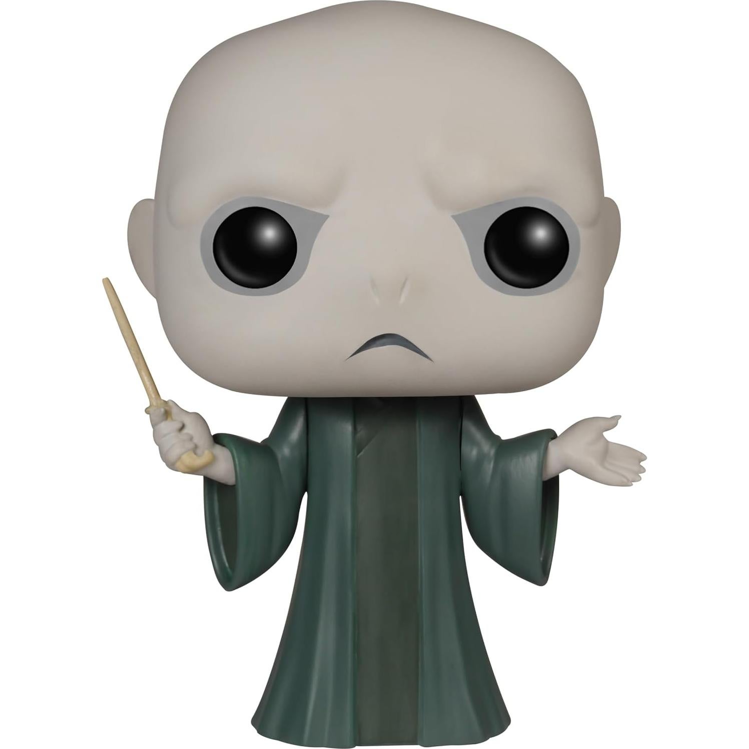 Figura de Acción Funko Harry Potter Voldemort 9.5 cm