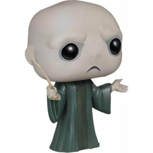 Figura de Acción Funko Harry Potter Voldemort 9.5 cm