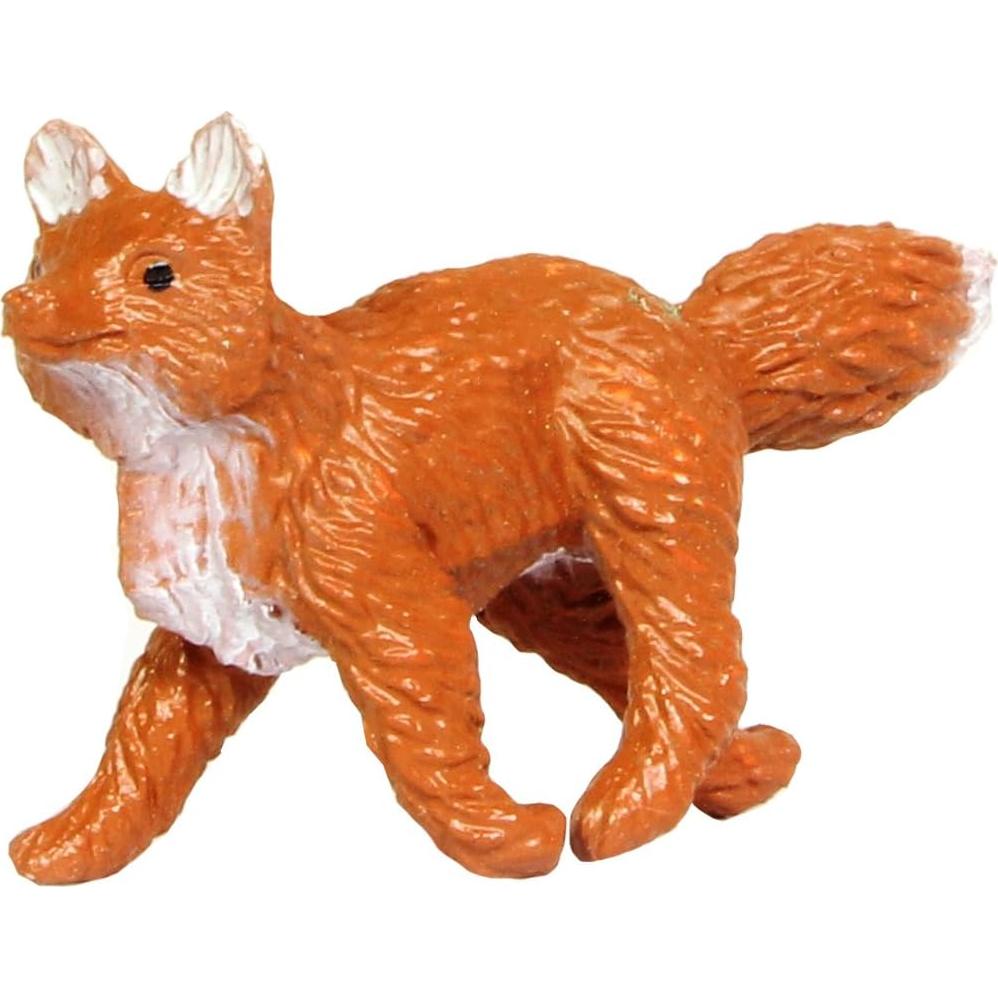 Safari Ltd. Indios Powhatan TOOB - 12 Figuras Educativas