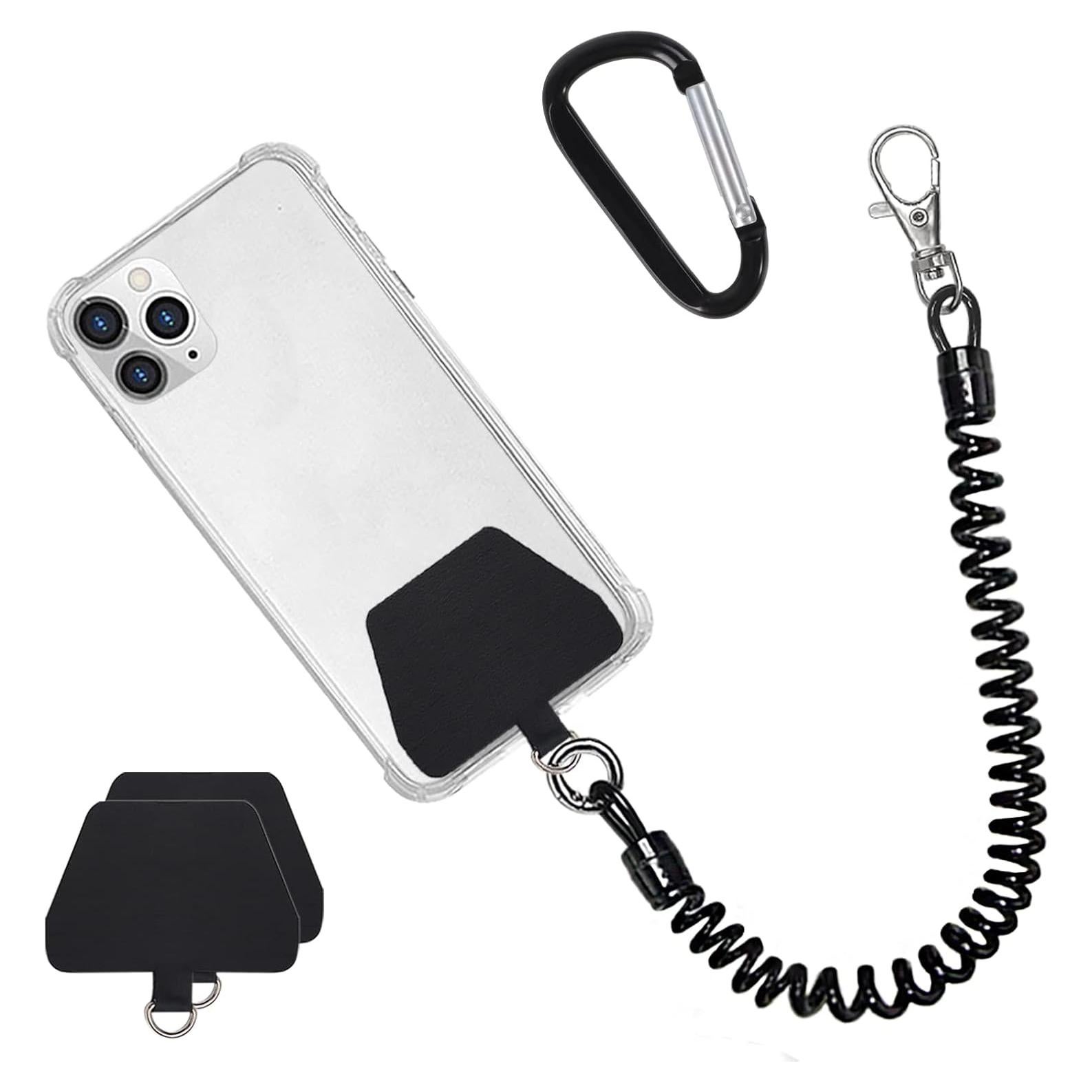Lanyard Doormoon para Teléfono Universal con Ancla y Correas