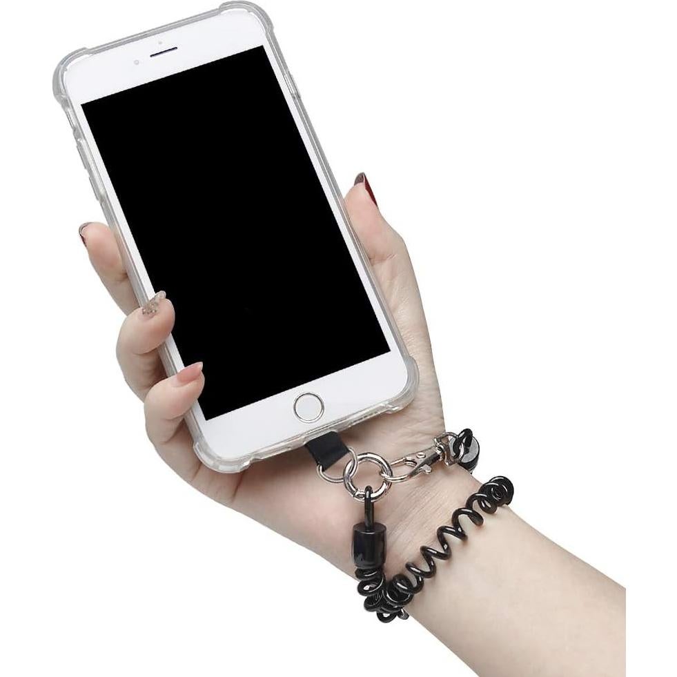 Lanyard Doormoon para Teléfono Universal con Ancla y Correas