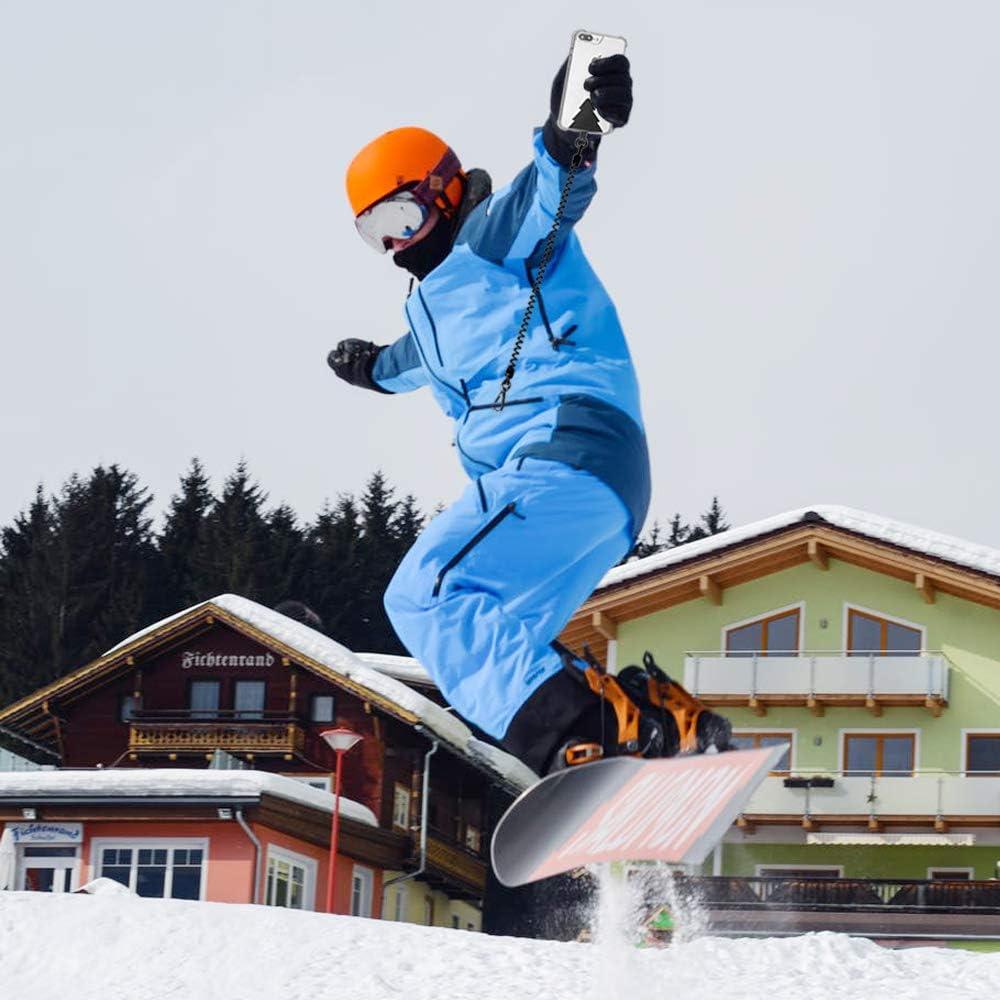 Lanyard Doormoon para Teléfono Universal con Ancla y Correas