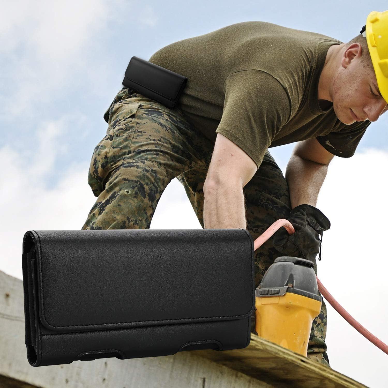 Funda BECPLT para Samsung Galaxy S25 S24 S23 5G y iPhone