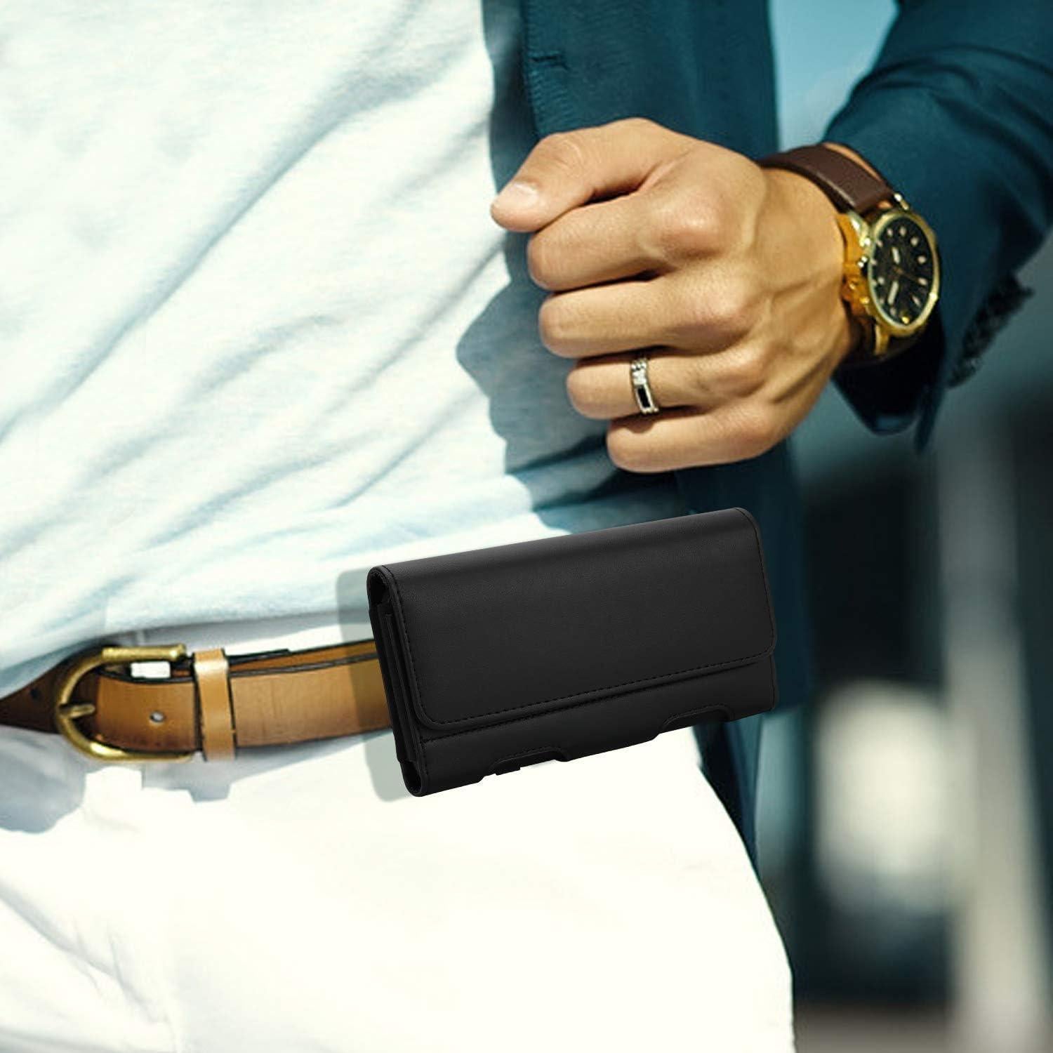 Funda BECPLT para Samsung Galaxy S25 S24 S23 5G y iPhone